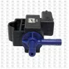 Druckwandler, Abgassteuerung 12 V QUINTON HAZELL XELV158 Bild Druckwandler, Abgassteuerung 12 V QUINTON HAZELL XELV158