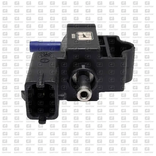Druckwandler, Abgassteuerung 12 V QUINTON HAZELL XELV158 Bild Druckwandler, Abgassteuerung 12 V QUINTON HAZELL XELV158