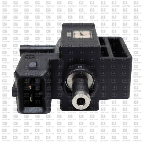 Ladedruckregelventil 12 V QUINTON HAZELL XELV163 Bild Ladedruckregelventil 12 V QUINTON HAZELL XELV163