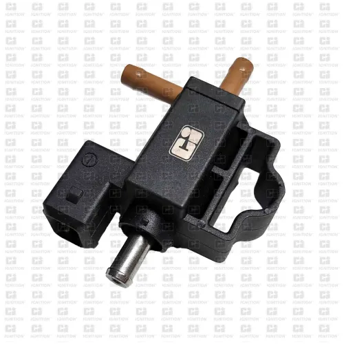 Ladedruckregelventil QUINTON HAZELL XELV171 Bild Ladedruckregelventil QUINTON HAZELL XELV171