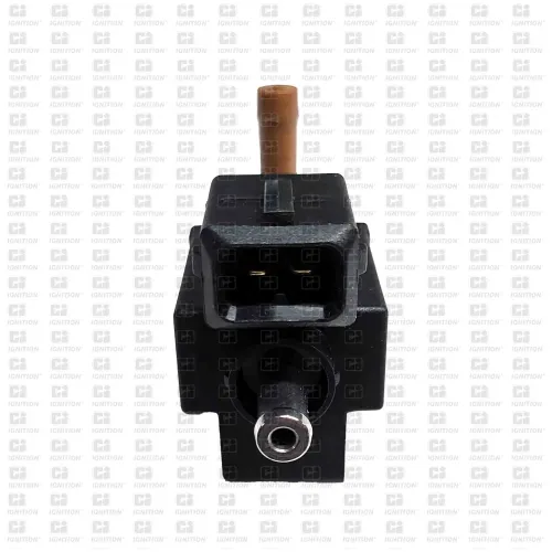 Ladedruckregelventil QUINTON HAZELL XELV171 Bild Ladedruckregelventil QUINTON HAZELL XELV171