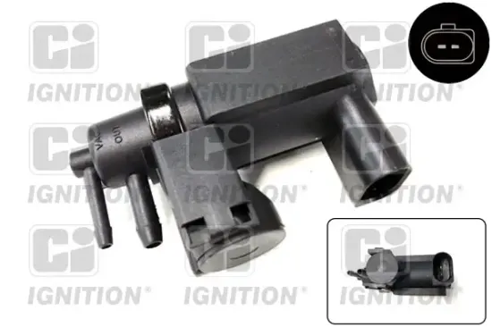 Druckwandler, Abgassteuerung QUINTON HAZELL XELV51 Bild Druckwandler, Abgassteuerung QUINTON HAZELL XELV51