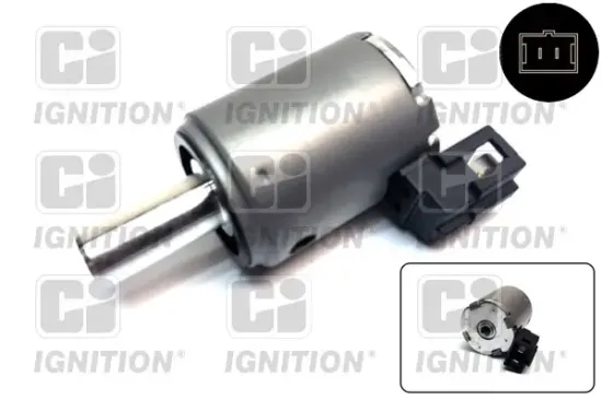 Schaltventil, Automatikgetriebe QUINTON HAZELL XELV72 Bild Schaltventil, Automatikgetriebe QUINTON HAZELL XELV72