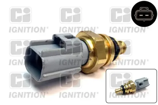 Sensor, Kühlmitteltemperatur QUINTON HAZELL XEMS100 Bild Sensor, Kühlmitteltemperatur QUINTON HAZELL XEMS100