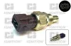Sensor, K&uuml;hlmitteltemperatur QUINTON HAZELL XEMS105