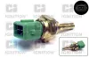 Sensor, K&uuml;hlmitteltemperatur QUINTON HAZELL XEMS19