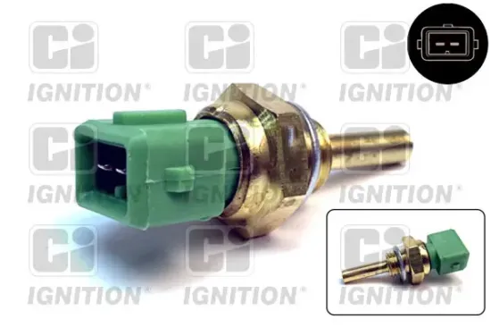 Sensor, Kühlmitteltemperatur QUINTON HAZELL XEMS19 Bild Sensor, Kühlmitteltemperatur QUINTON HAZELL XEMS19