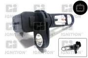Sensor, Ansauglufttemperatur QUINTON HAZELL XEMS217