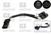 Sensor, Ansauglufttemperatur QUINTON HAZELL XEMS282