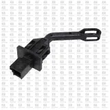 Sensor, Innenraumtemperatur QUINTON HAZELL XEMS327