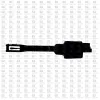 Sensor, Innenraumtemperatur QUINTON HAZELL XEMS327 Bild Sensor, Innenraumtemperatur QUINTON HAZELL XEMS327