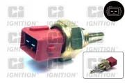 Sensor, Kühlmitteltemperatur QUINTON HAZELL XEMS36
