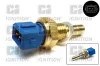 Sensor, K&uuml;hlmitteltemperatur QUINTON HAZELL XEMS3