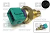 Sensor, K&uuml;hlmitteltemperatur QUINTON HAZELL XEMS43