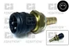 Sensor, K&uuml;hlmitteltemperatur QUINTON HAZELL XEMS45