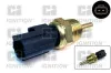 Sensor, K&uuml;hlmitteltemperatur QUINTON HAZELL XEMS50