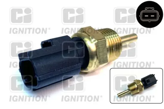 Sensor, Kühlmitteltemperatur QUINTON HAZELL XEMS50 Bild Sensor, Kühlmitteltemperatur QUINTON HAZELL XEMS50