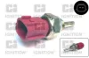 Sensor, K&uuml;hlmitteltemperatur QUINTON HAZELL XEMS57