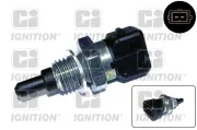 Sensor, Ansauglufttemperatur QUINTON HAZELL XEMS76