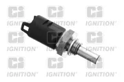 Sensor, Kühlmitteltemperatur QUINTON HAZELL XEMS97