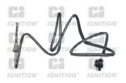 Sensor, Abgastemperatur QUINTON HAZELL XEPS117