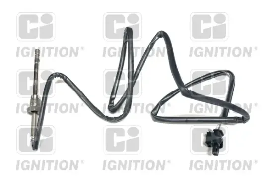 Sensor, Abgastemperatur QUINTON HAZELL XEPS117 Bild Sensor, Abgastemperatur QUINTON HAZELL XEPS117