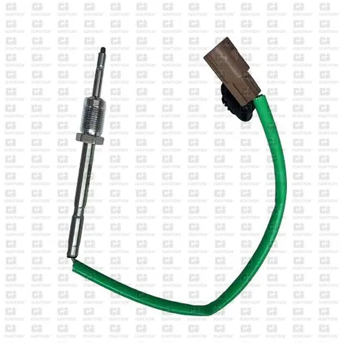 Sensor, Abgastemperatur QUINTON HAZELL XEPS122 Bild Sensor, Abgastemperatur QUINTON HAZELL XEPS122