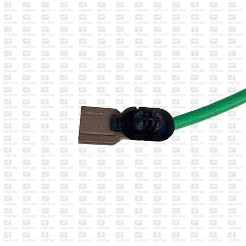 Sensor, Abgastemperatur QUINTON HAZELL XEPS122 Bild Sensor, Abgastemperatur QUINTON HAZELL XEPS122