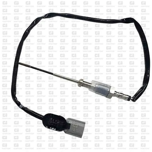 Sensor, Abgastemperatur QUINTON HAZELL XEPS123 Bild Sensor, Abgastemperatur QUINTON HAZELL XEPS123
