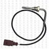 Sensor, Abgastemperatur vor Rußpartikelfilter QUINTON HAZELL XEPS126 Bild Sensor, Abgastemperatur vor Rußpartikelfilter QUINTON HAZELL XEPS126
