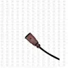 Sensor, Abgastemperatur vor Rußpartikelfilter QUINTON HAZELL XEPS126 Bild Sensor, Abgastemperatur vor Rußpartikelfilter QUINTON HAZELL XEPS126