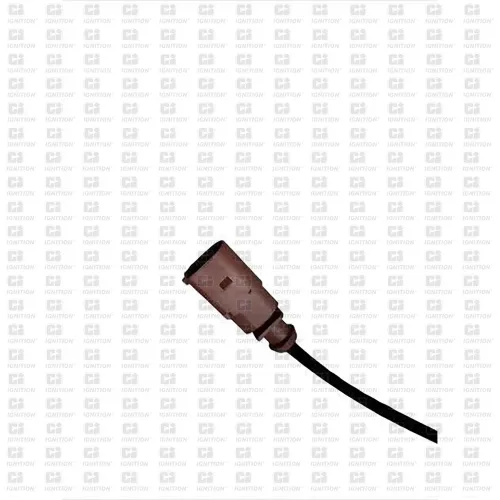 Sensor, Abgastemperatur vor Rußpartikelfilter QUINTON HAZELL XEPS126 Bild Sensor, Abgastemperatur vor Rußpartikelfilter QUINTON HAZELL XEPS126