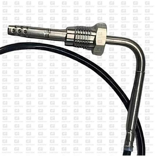 Sensor, Abgastemperatur vor Rußpartikelfilter QUINTON HAZELL XEPS126 Bild Sensor, Abgastemperatur vor Rußpartikelfilter QUINTON HAZELL XEPS126