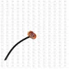 Sensor, Abgastemperatur nach Rußpartikelfilter QUINTON HAZELL XEPS127 Bild Sensor, Abgastemperatur nach Rußpartikelfilter QUINTON HAZELL XEPS127