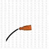 Sensor, Abgastemperatur nach Rußpartikelfilter QUINTON HAZELL XEPS127 Bild Sensor, Abgastemperatur nach Rußpartikelfilter QUINTON HAZELL XEPS127