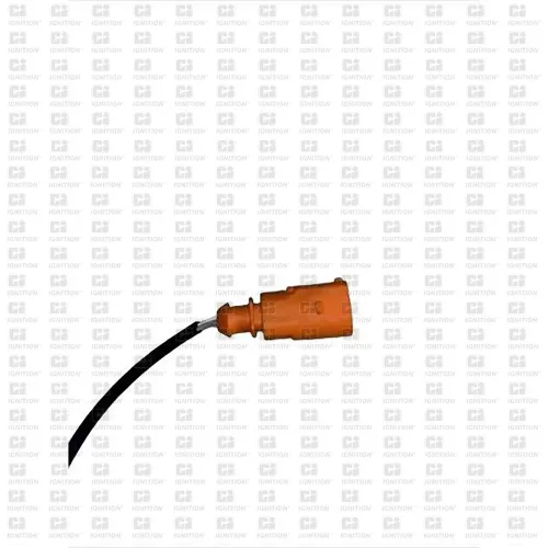 Sensor, Abgastemperatur nach Rußpartikelfilter QUINTON HAZELL XEPS127 Bild Sensor, Abgastemperatur nach Rußpartikelfilter QUINTON HAZELL XEPS127