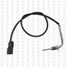 Sensor, Abgastemperatur QUINTON HAZELL XEPS132