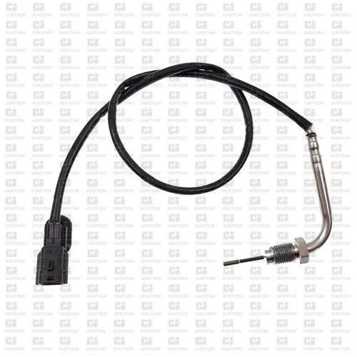 Sensor, Abgastemperatur QUINTON HAZELL XEPS132 Bild Sensor, Abgastemperatur QUINTON HAZELL XEPS132