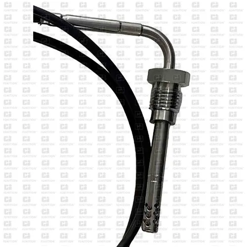 Sensor, Abgastemperatur QUINTON HAZELL XEPS136 Bild Sensor, Abgastemperatur QUINTON HAZELL XEPS136