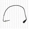 Sensor, Abgastemperatur QUINTON HAZELL XEPS143