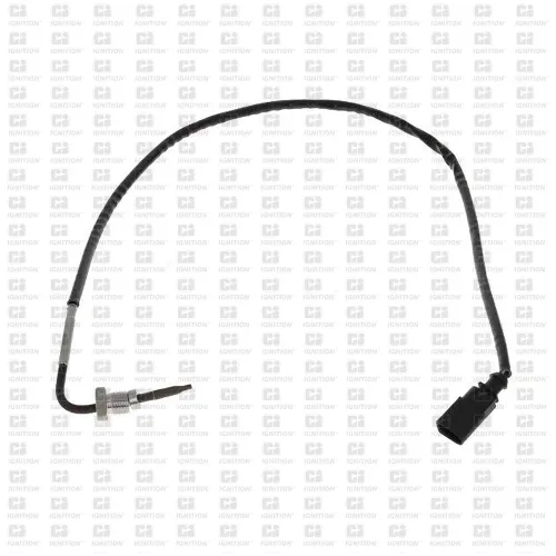 Sensor, Abgastemperatur QUINTON HAZELL XEPS143 Bild Sensor, Abgastemperatur QUINTON HAZELL XEPS143