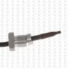 Sensor, Abgastemperatur QUINTON HAZELL XEPS143 Bild Sensor, Abgastemperatur QUINTON HAZELL XEPS143