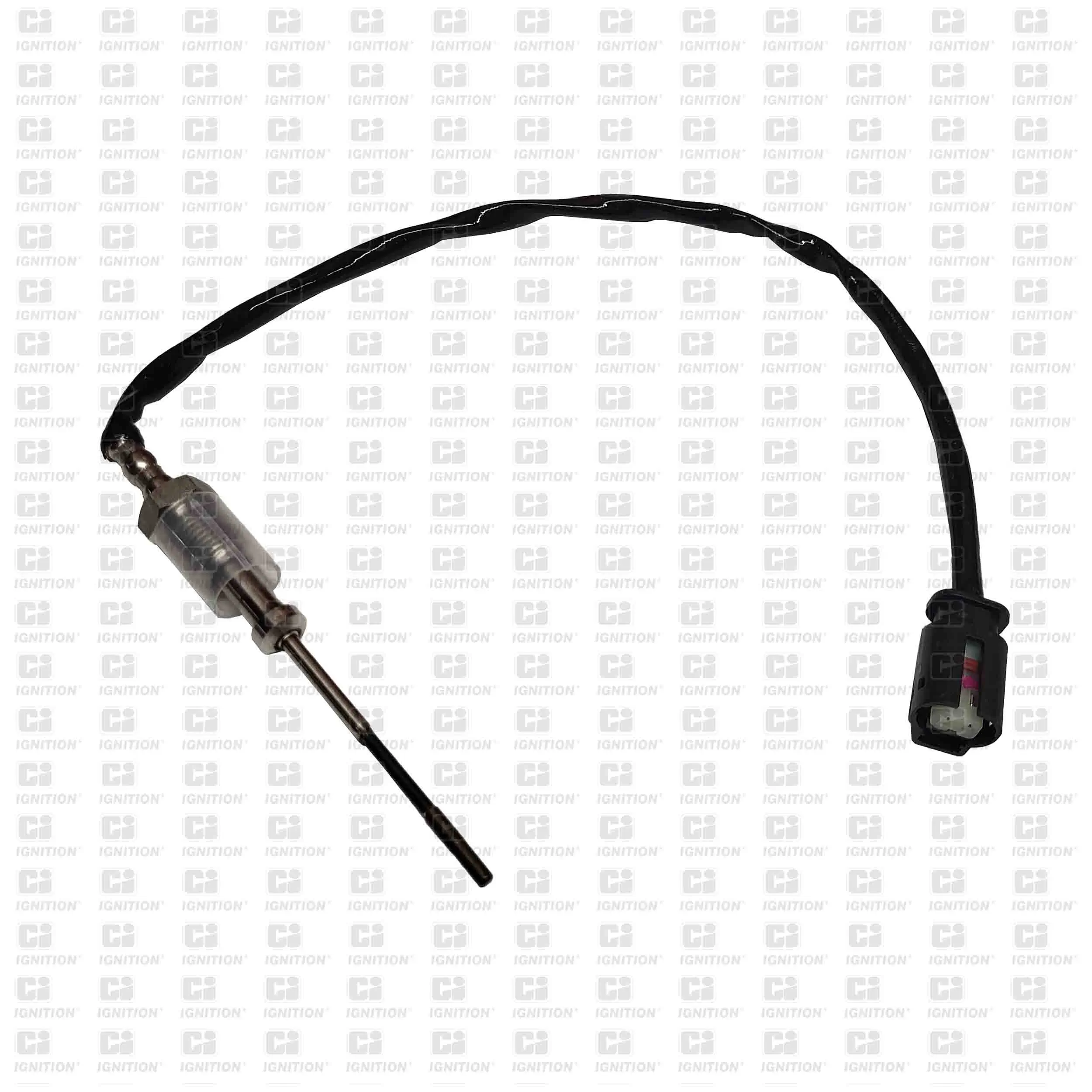 Sensor, Abgastemperatur QUINTON HAZELL XEPS153