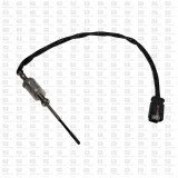 Sensor, Abgastemperatur QUINTON HAZELL XEPS153
