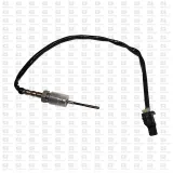 Sensor, Abgastemperatur QUINTON HAZELL XEPS157