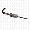 Sensor, Abgastemperatur QUINTON HAZELL XEPS157 Bild Sensor, Abgastemperatur QUINTON HAZELL XEPS157