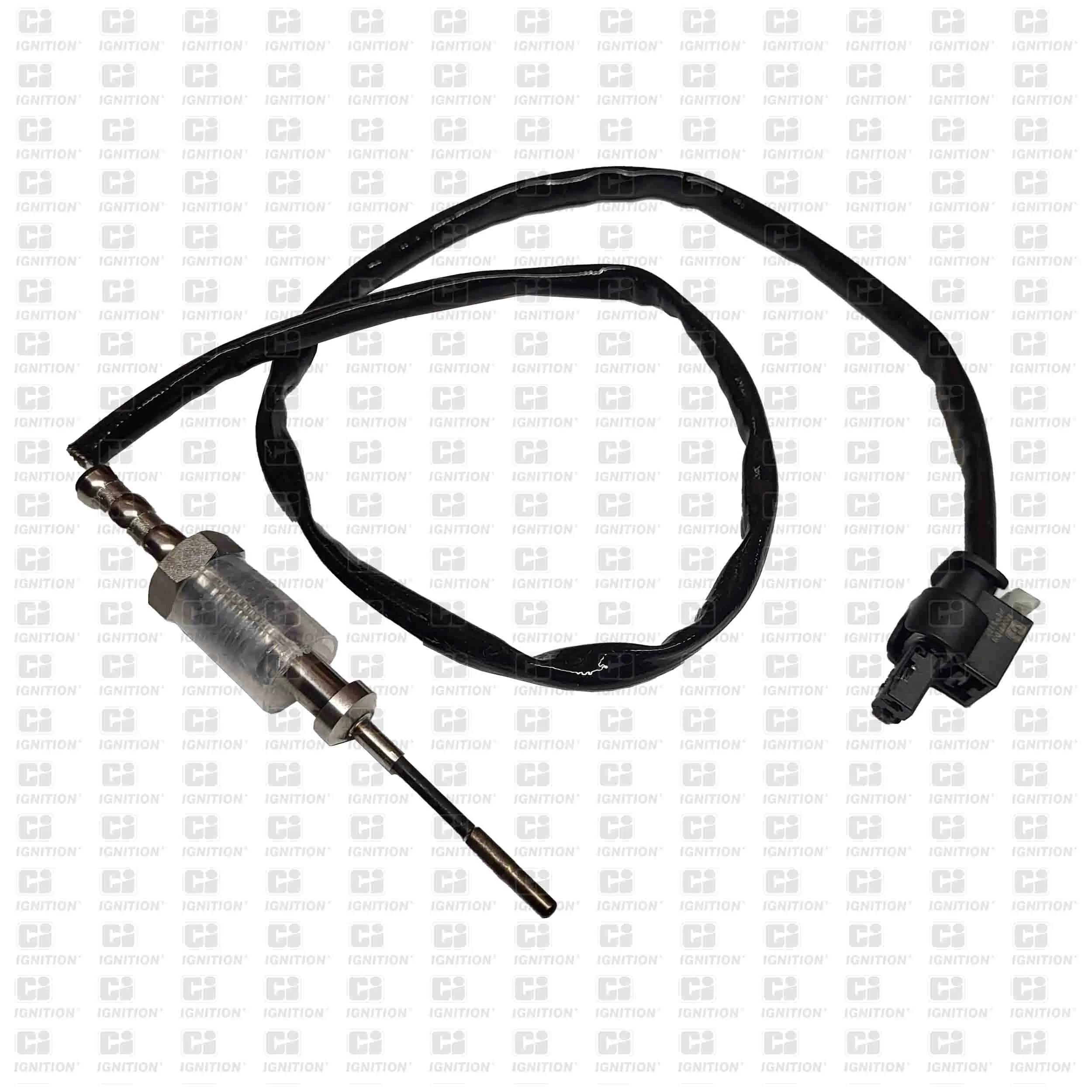 Sensor, Abgastemperatur QUINTON HAZELL XEPS158