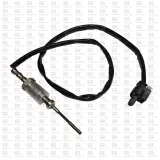 Sensor, Abgastemperatur QUINTON HAZELL XEPS158