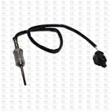 Sensor, Abgastemperatur QUINTON HAZELL XEPS186