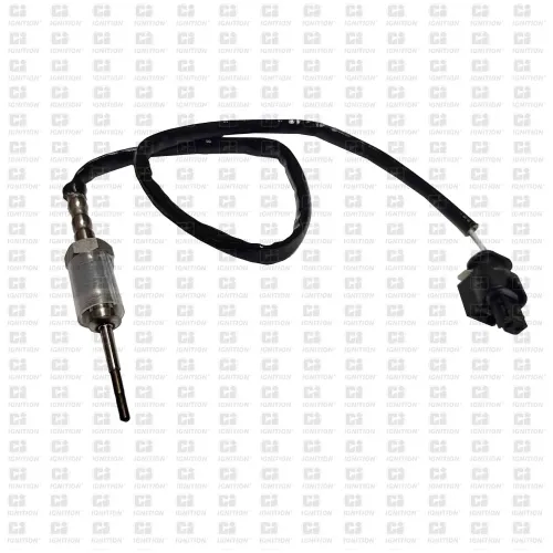Sensor, Abgastemperatur QUINTON HAZELL XEPS186 Bild Sensor, Abgastemperatur QUINTON HAZELL XEPS186